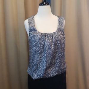 Ann Taylor Loft Top